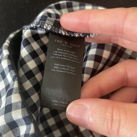 Rag & Bone - Picture 7 of 8